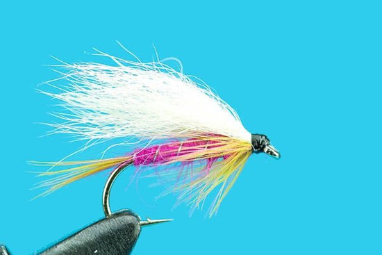 Borden Special - Hazy Fly Fishing