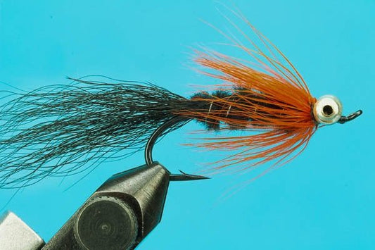 Boss - Hazy Fly Fishing