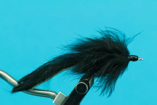 Bouface Bass Fly - Hazy Fly Fishing
