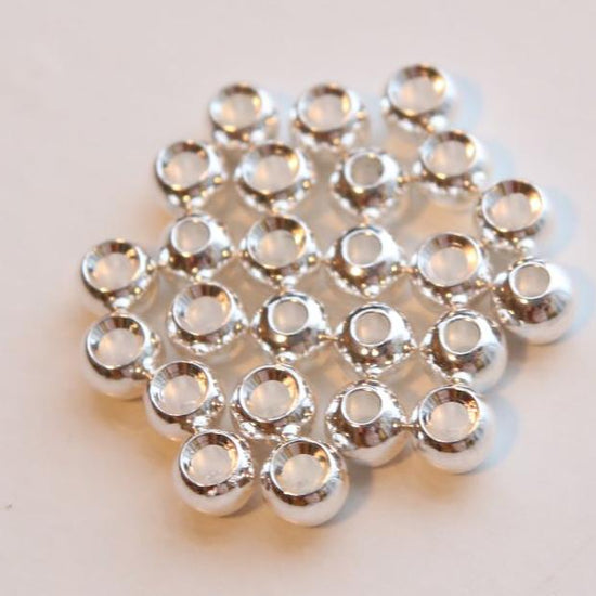 Brass Beads - Hazy Fly Fishing