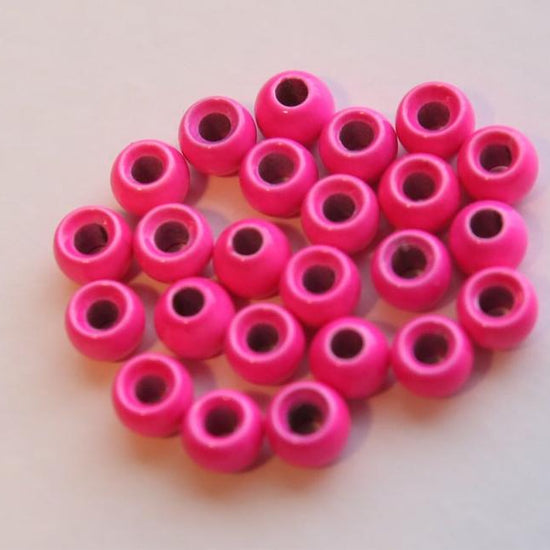 Brass Beads - Hazy Fly Fishing