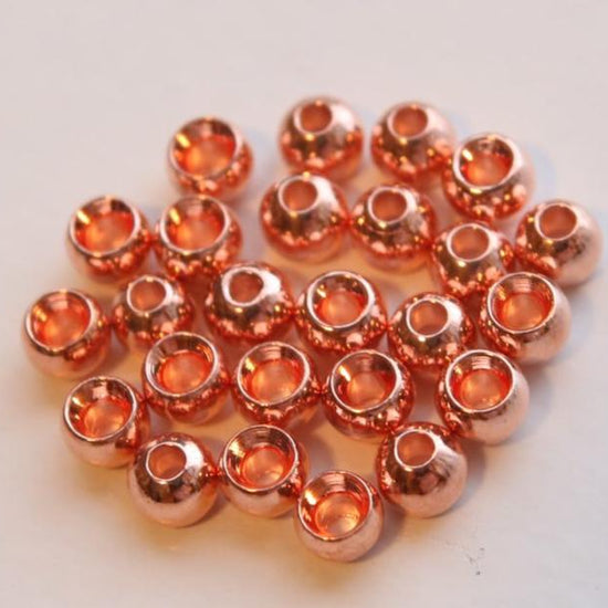 Brass Beads - Hazy Fly Fishing