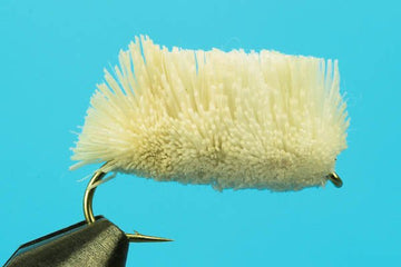 Bread Cube Fly - Hazy Fly Fishing
