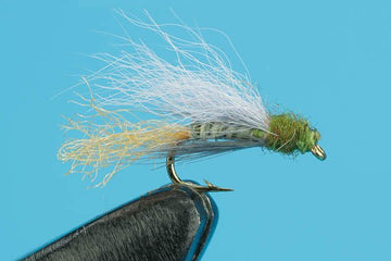 Bread Line Emerger - Hazy Fly Fishing