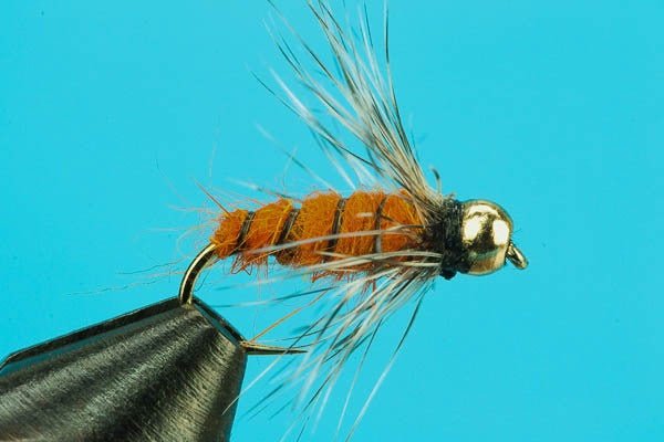 Breadcrust - Beadhead - Hazy Fly Fishing