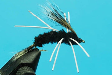 Bream Killer - Hazy Fly Fishing
