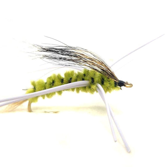 Bream Killer - Hazy Fly Fishing