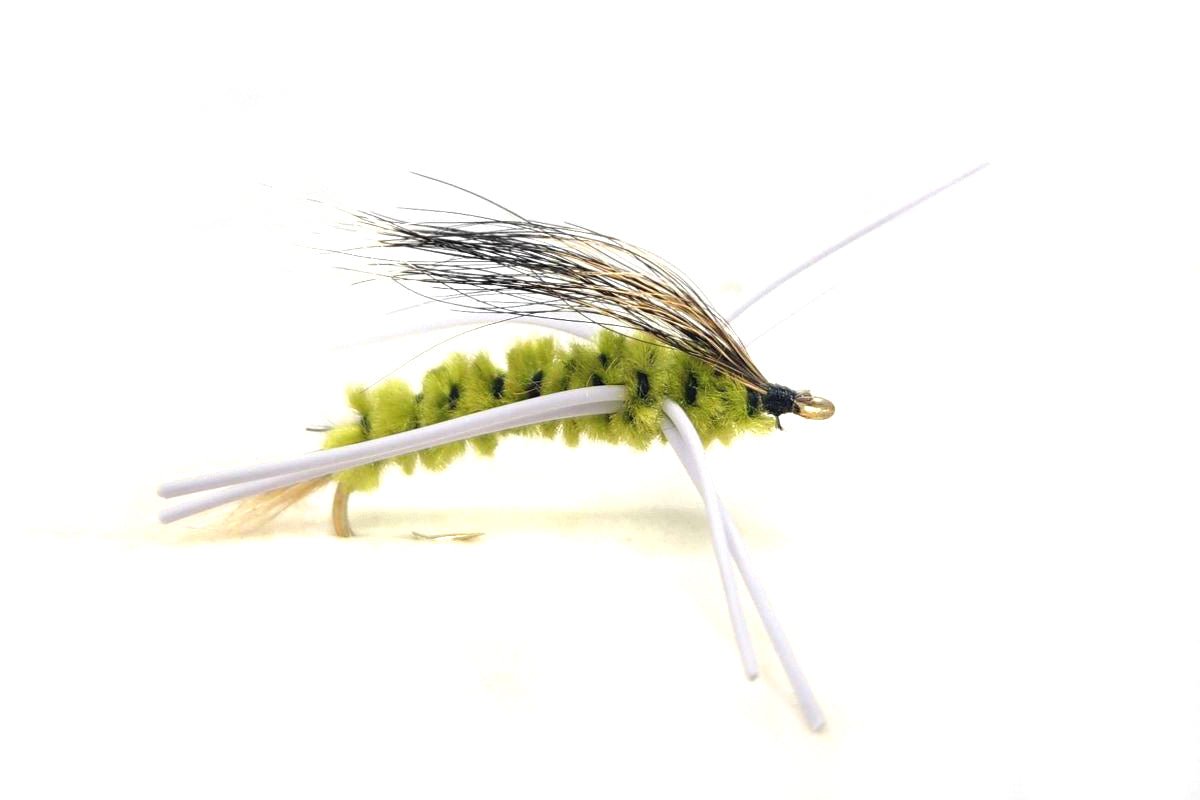Bream Killer - Hazy Fly Fishing