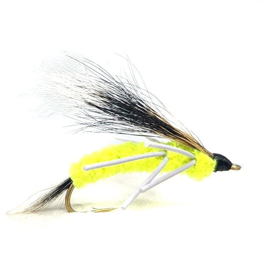 Bream Killer - Hazy Fly Fishing
