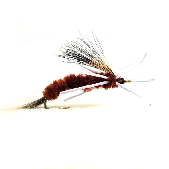 Bream Killer - Hazy Fly Fishing