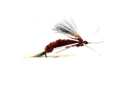 Bream Killer - Hazy Fly Fishing