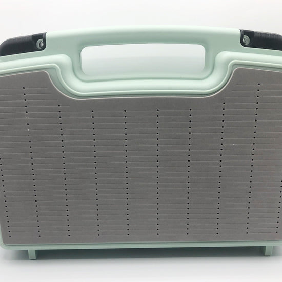Briefcase Box - Hazy Fly Fishing
