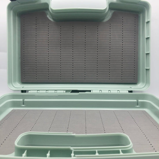 Briefcase Box - Hazy Fly Fishing