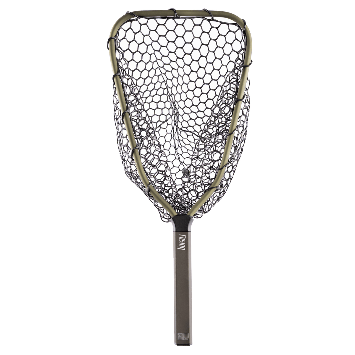 Brookie Net - Hazy Fly Fishing
