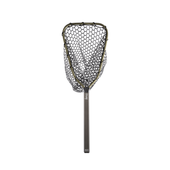 Brookie Net - Hazy Fly Fishing