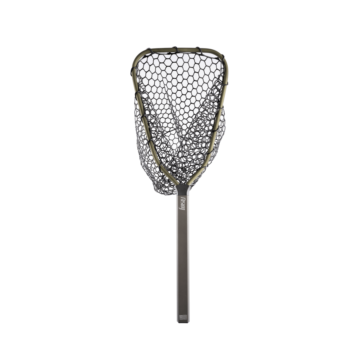 Brookie Net - Hazy Fly Fishing
