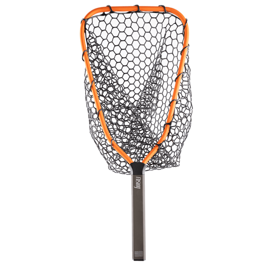 Brookie Net - Hazy Fly Fishing