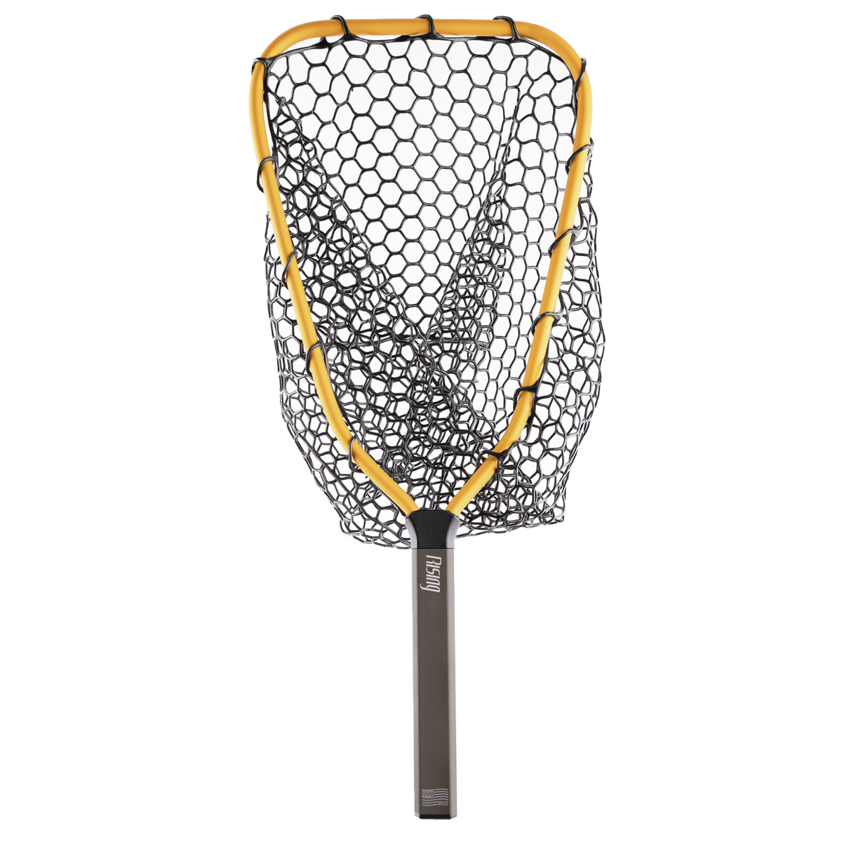 Brookie Net - Hazy Fly Fishing