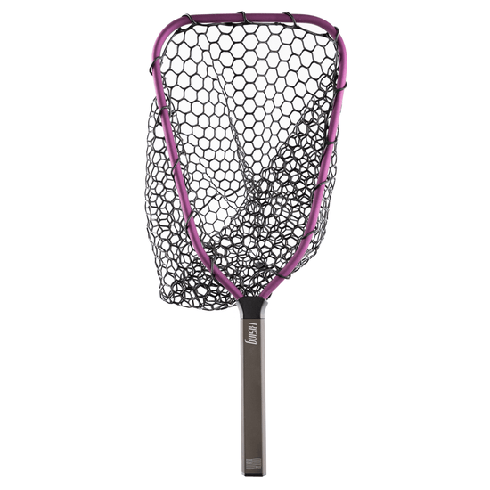 Brookie Net - Hazy Fly Fishing
