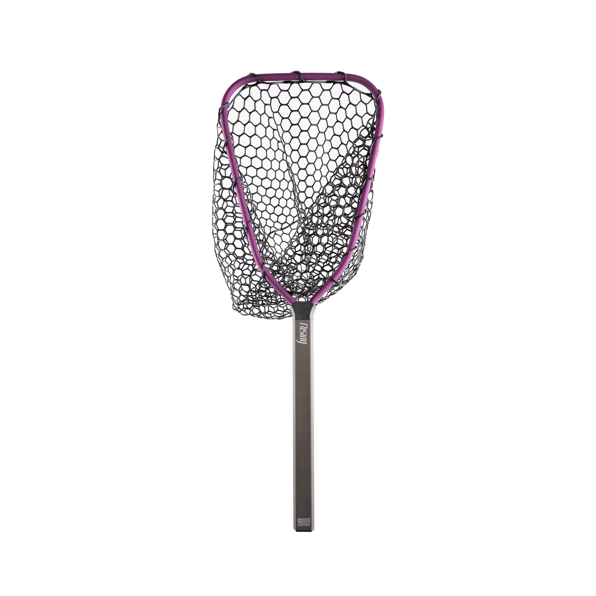 Brookie Net - Hazy Fly Fishing
