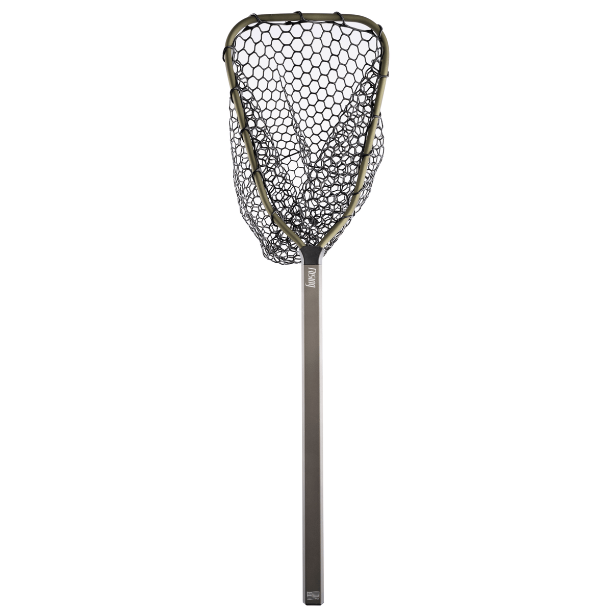 Brookie Net - Hazy Fly Fishing