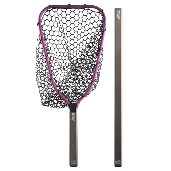 Brookie Net Package - Hazy Fly Fishing