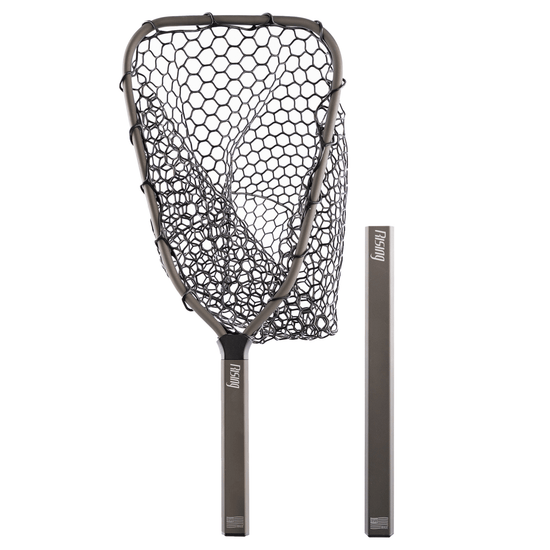 Brookie Net Package - Hazy Fly Fishing