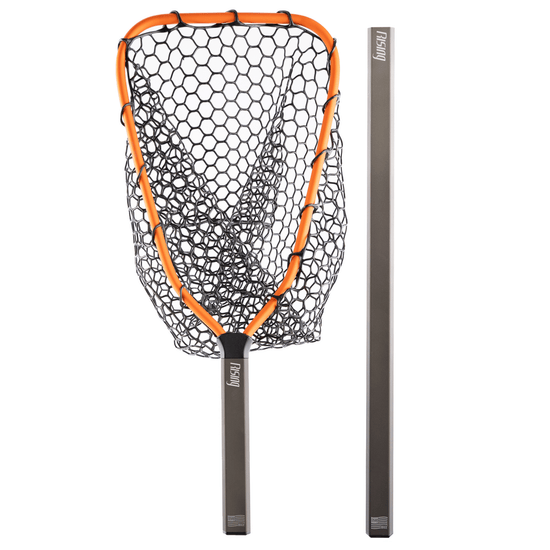 Brookie Net Package - Hazy Fly Fishing