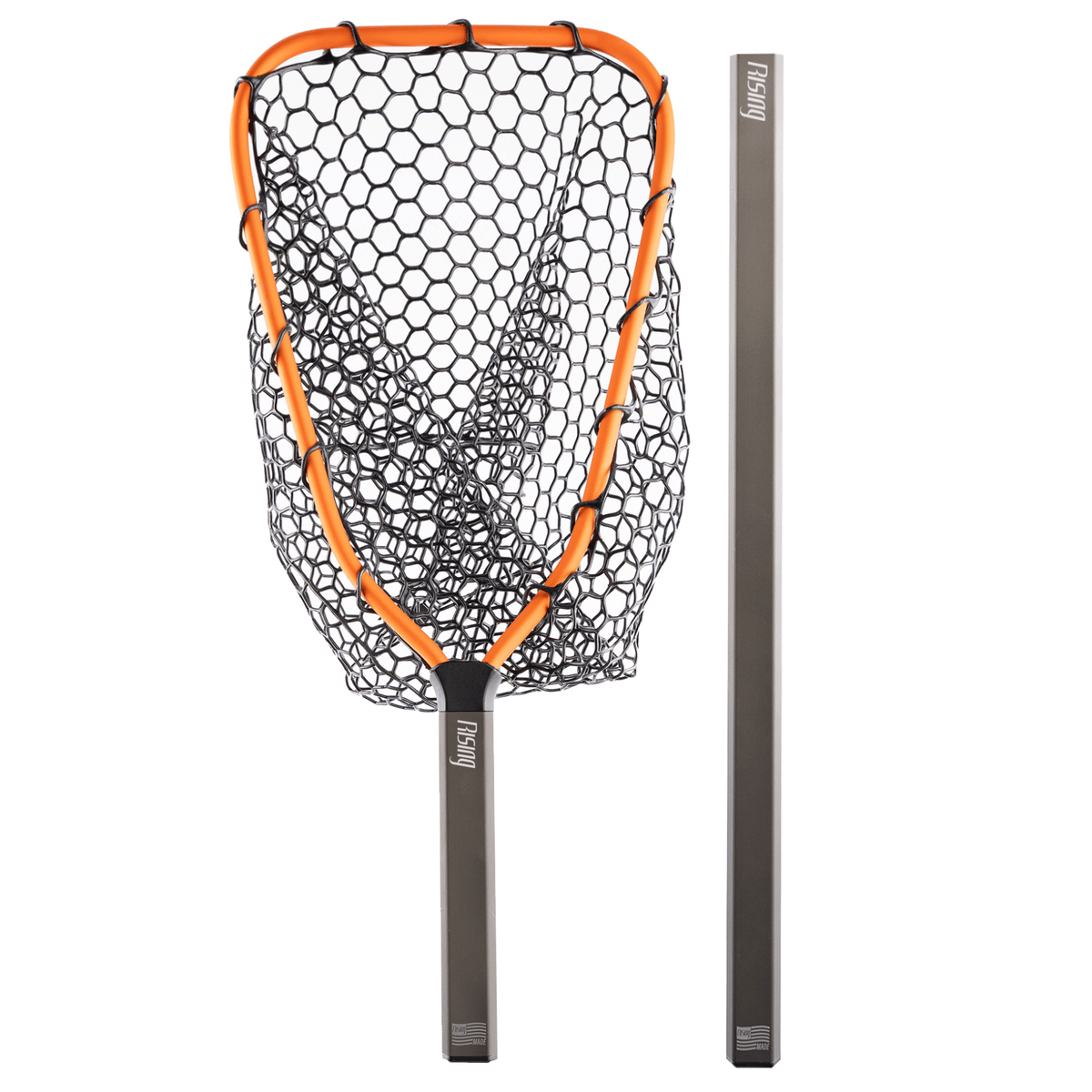 Brookie Net Package - Hazy Fly Fishing