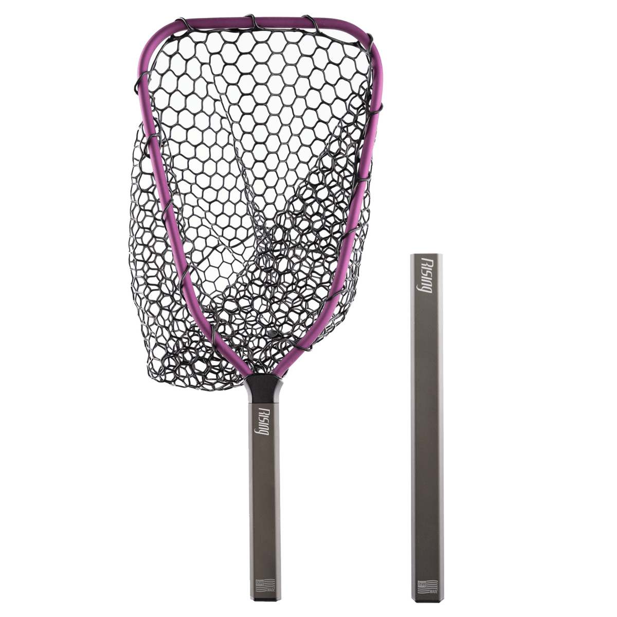 Brookie Net Package - Hazy Fly Fishing