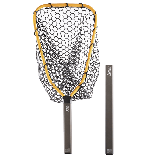 Brookie Net Package - Hazy Fly Fishing