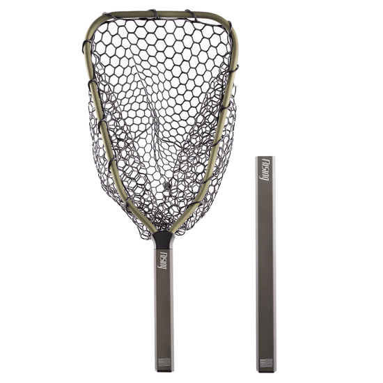 Brookie Net Package - Hazy Fly Fishing
