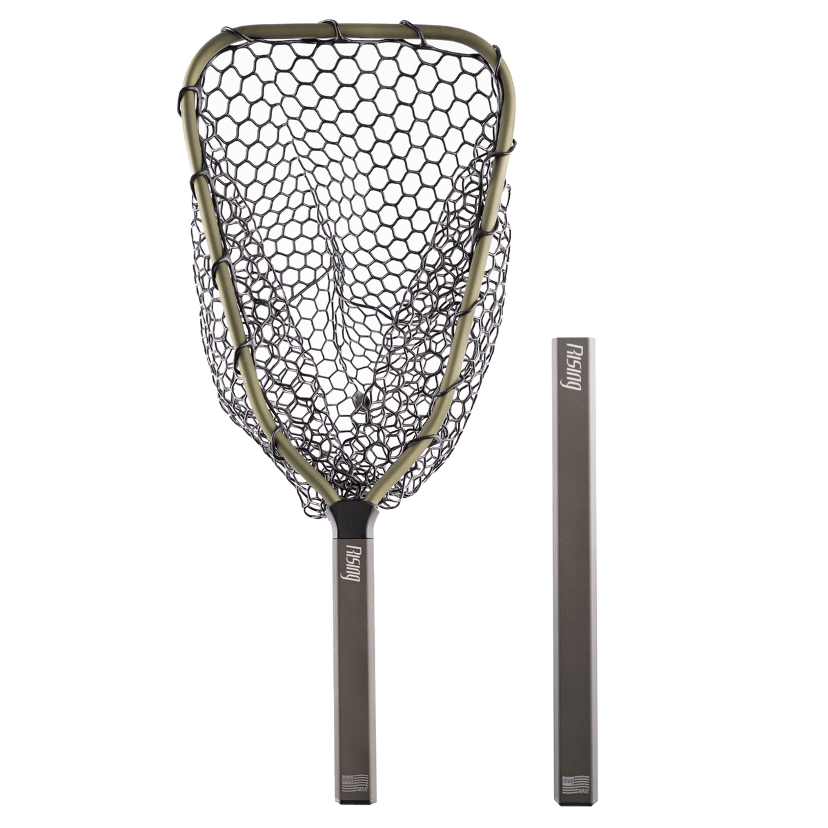 Brookie Net Package - Hazy Fly Fishing