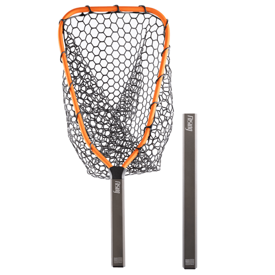 Brookie Net Package - Hazy Fly Fishing
