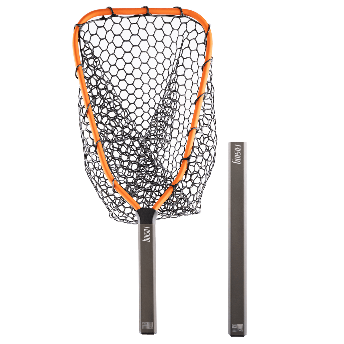 Brookie Net Package - Hazy Fly Fishing