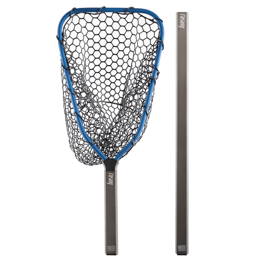 Brookie Net Package - Hazy Fly Fishing