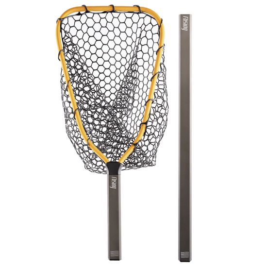 Brookie Net Package - Hazy Fly Fishing