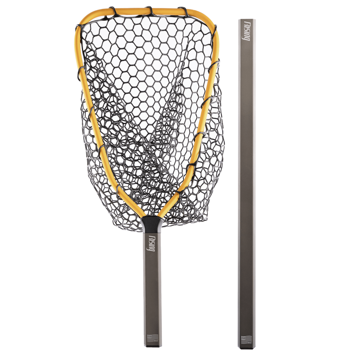Brookie Net Package - Hazy Fly Fishing