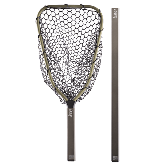 Brookie Net Package - Hazy Fly Fishing