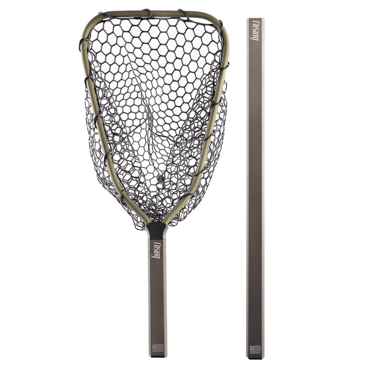 Brookie Net Package - Hazy Fly Fishing