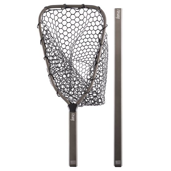 Brookie Net Package - Hazy Fly Fishing