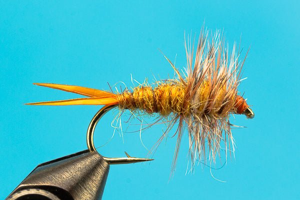 Brooks Golden Stone - Hazy Fly Fishing