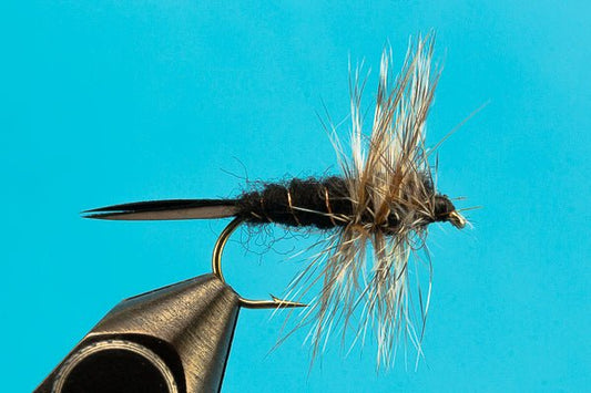 Brooks Montana Stone - Hazy Fly Fishing