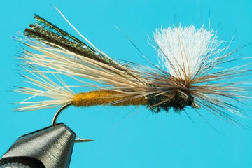 Bugmeister - Hazy Fly Fishing