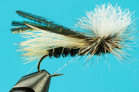 Bugmeister - Hazy Fly Fishing