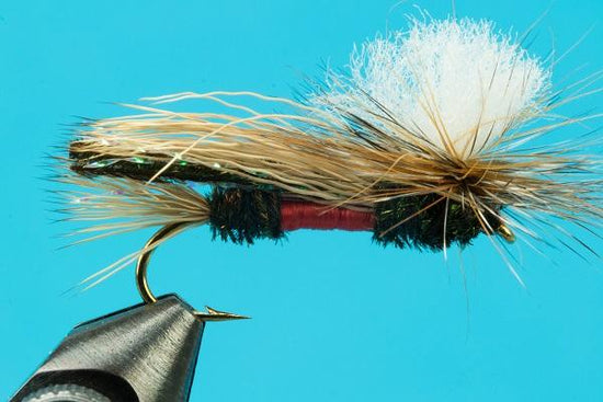 Bugmeister - Hazy Fly Fishing