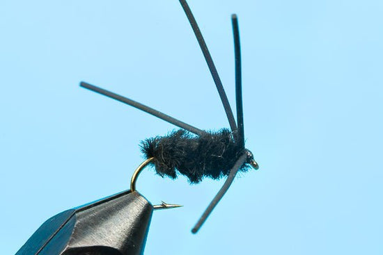 Bully Spider - Hazy Fly Fishing