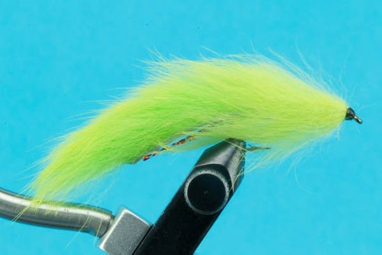 Bunny Leech - Hazy Fly Fishing