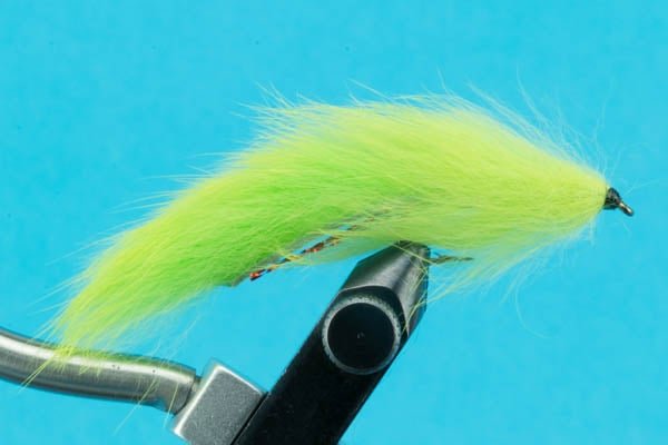 Bunny Leech - Hazy Fly Fishing