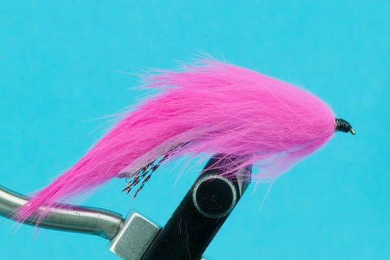Bunny Leech - Hazy Fly Fishing